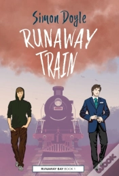 Capa do artigo Runaway Train