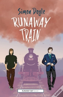 Capa do artigo Runaway Train