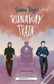 Capa do artigo Runaway Train