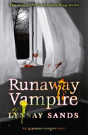 Runaway Vampire - Preview