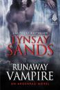 Runaway Vampire - Preview