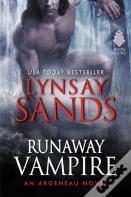 Runaway Vampire