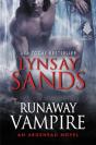 Runaway Vampire - Preview