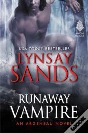 Capa do artigo Runaway Vampire