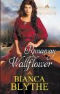 Runaway Wallflower - Preview