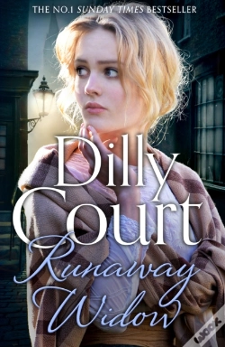 Capa do artigo Runaway Widow
