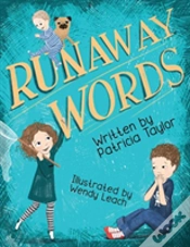 Capa do artigo Runaway Words