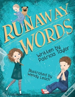 Capa do artigo Runaway Words
