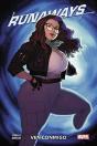 Runaways 06 Ven Conmigo - Preview