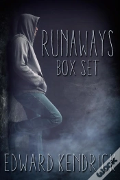 Capa do artigo Runaways Box Set