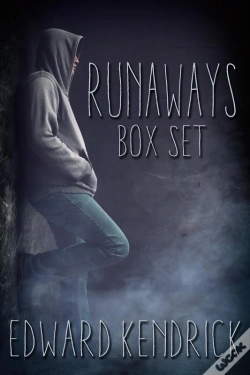 Capa do artigo Runaways Box Set