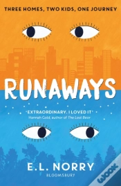 Capa do artigo Runaways