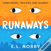 Capa do artigo Runaways