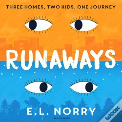 Capa do artigo Runaways
