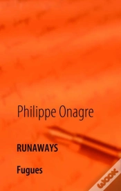 Capa do artigo Runaways ; Fugues