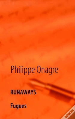 Capa do artigo Runaways ; Fugues