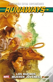 Capa do artigo Runaways