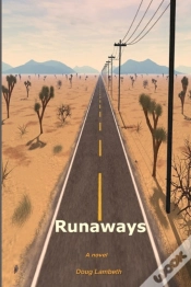 Capa do artigo Runaways