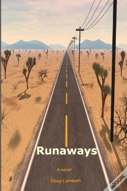 Capa do artigo Runaways