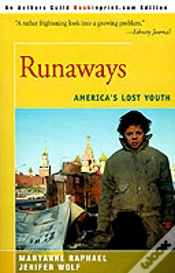 Capa do artigo Runaways