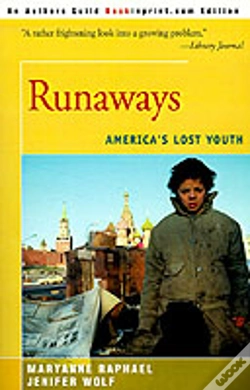 Capa do artigo Runaways