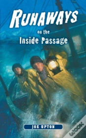Capa do artigo Runaways On The Inside Passage