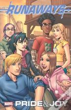 Runaways: Pride & Joy Marvel Select Edition