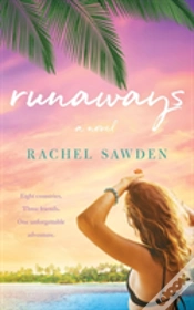 Capa do artigo Runaways