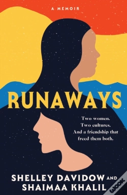 Capa do artigo Runaways