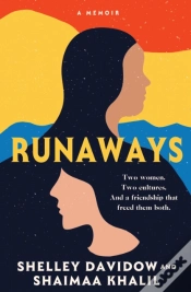 Capa do artigo Runaways