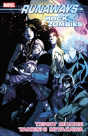 Runaways Vol. 10: Rock Zombies - Preview