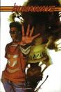 Runaways Vol.1: Pride & Joy - Preview