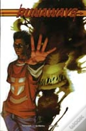 Capa do artigo Runaways Vol.1: Pride & Joy