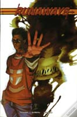 Capa do artigo Runaways Vol.1: Pride & Joy