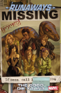 Runaways Vol.3: The Good Die Young - Preview