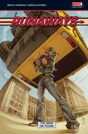 Runaways Volume 3 - Preview