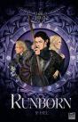 Runborn Tome 2 : Hel - Preview