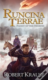 Runcina Terrae: Flight Of The Phoenix
