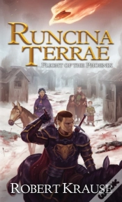 Capa do artigo Runcina Terrae: Flight Of The Phoenix