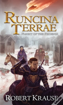 Capa do artigo Runcina Terrae: Flight Of The Phoenix
