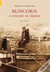 Capa do artigo Runcorn: A Century Of Change