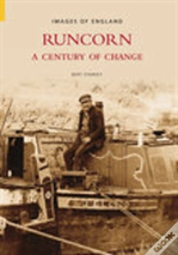Capa do artigo Runcorn: A Century Of Change