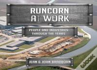 Runcorn At Work