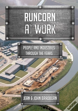 Capa do artigo Runcorn At Work