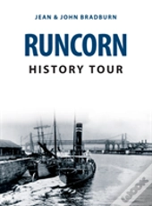 Runcorn History Tour