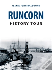 Capa do artigo Runcorn History Tour