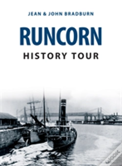 Capa do artigo Runcorn History Tour