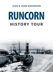 Capa do artigo Runcorn History Tour