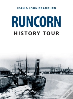 Capa do artigo Runcorn History Tour