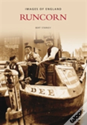 Capa do artigo Runcorn (Images Of England)